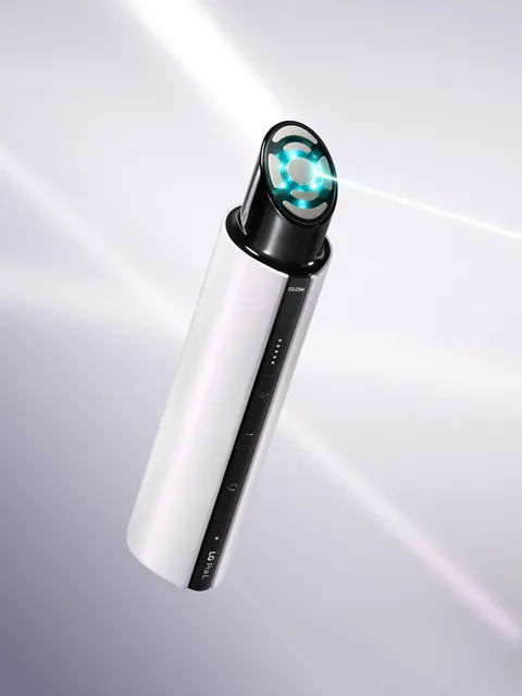 LG 프라엘 써마샷 얼티밋