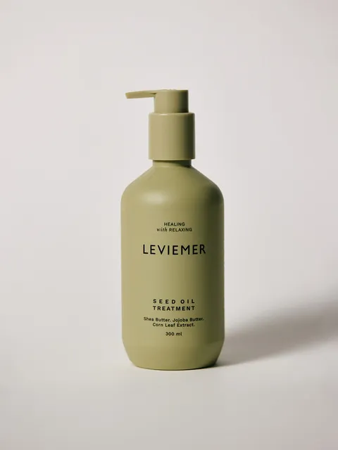 씨드오일 헤어 트리트먼트 300ml