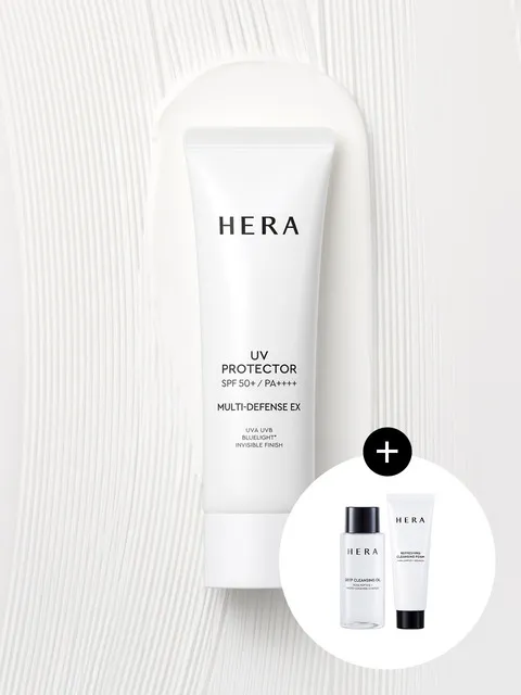 UV 프로텍터 멀티 디펜스 EX 50ML
