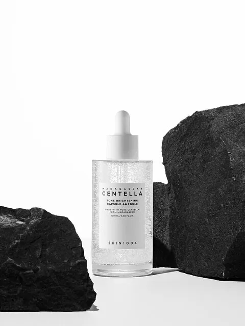 마다가스카르 센텔라 톤 브라이트닝 캡슐 앰플 100ml