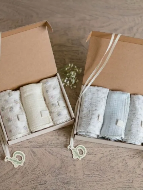 손수건 GIFT SET