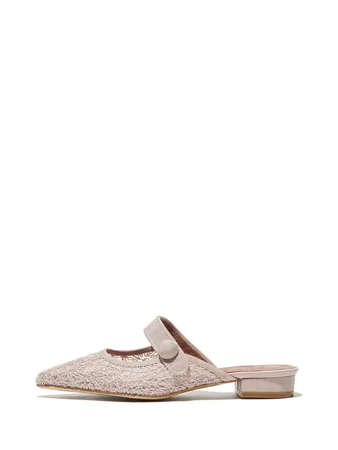 CONTU SLIPPERS _ PK