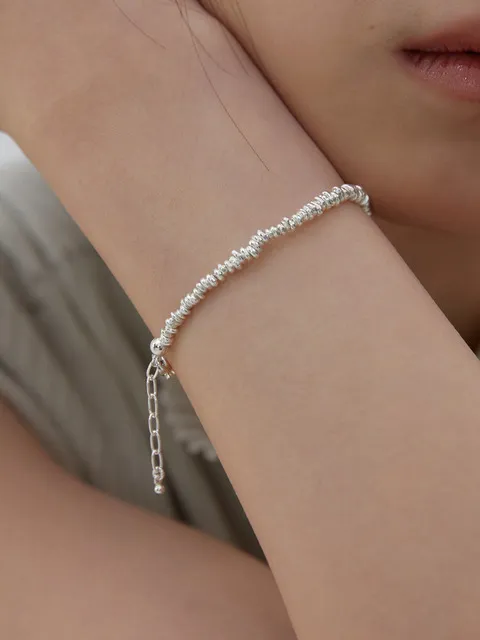 Holy bracelet