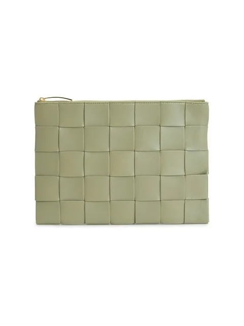 BOTTEGA VENETA 보테가베네타 카세트 여성 클러치 652931 VCQC1 2916