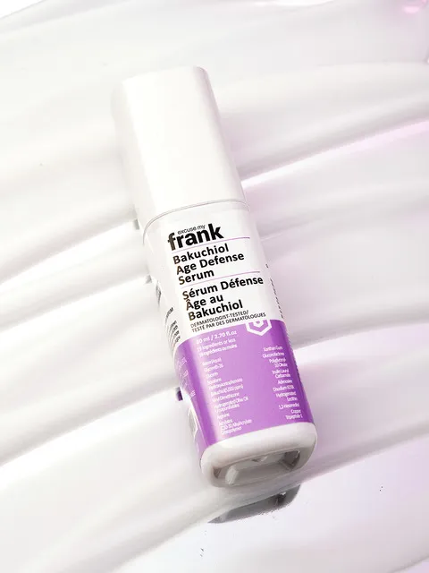 바쿠치올 에이지 디펜스 세럼 80ml