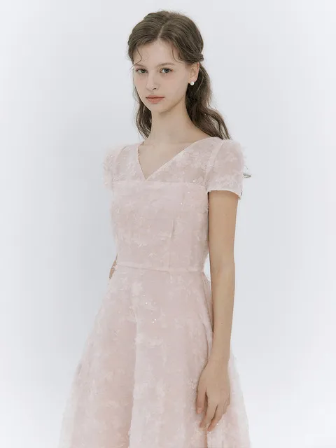 Melodia dress (2colors)