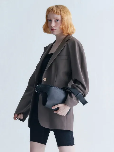 Sonny Bag(소니 백)_Black