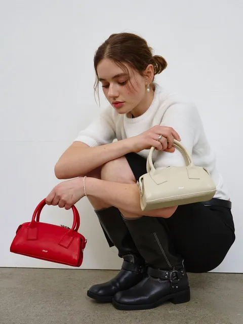 Flow bag mini_9colors
