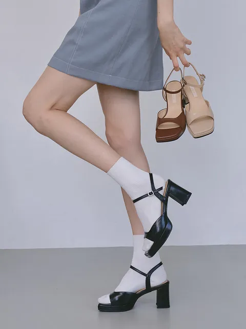 adel platform sandals_3colors