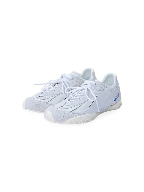 Skid Form Off White