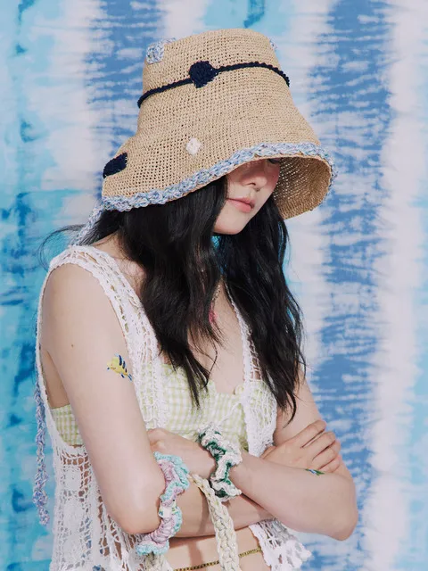 FOND BONNET