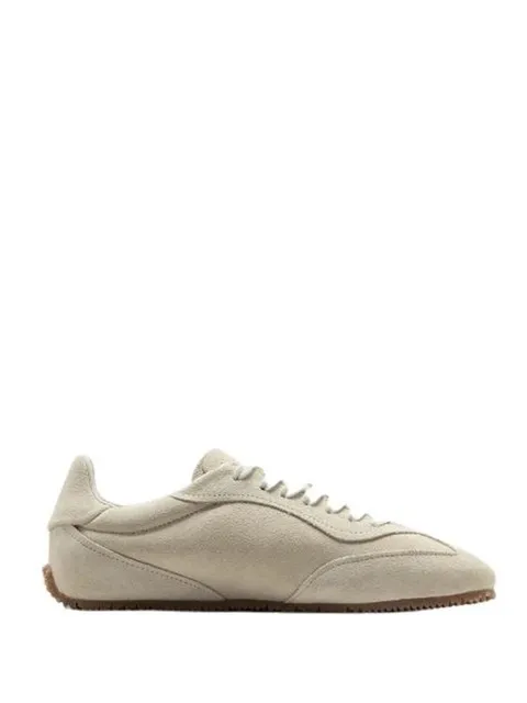 26SS 악셀 아리가토 스니커즈 F3536001BEIGEGUM BEIGE GUM DOM