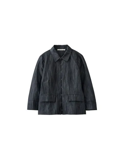 26SS 팔로마울 자켓 WK1803209 GRAY DOM