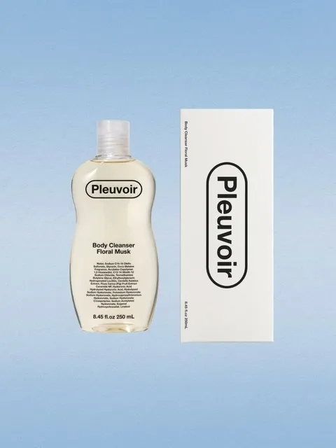 바디클렌저 250mL(4종 중 택 1)
