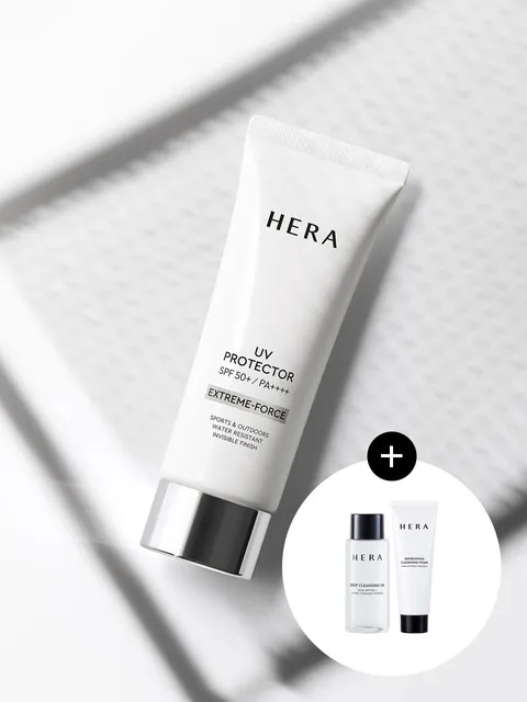 UV프로텍터 익스트림포스 레포츠 SPF50/4+ 70ML
