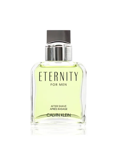 CK 이터니티 포 맨 애프터 쉐이브 100ml