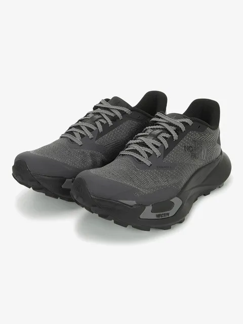 NS97S03B 남성 벡티브 엔듀리스 4 BLACK