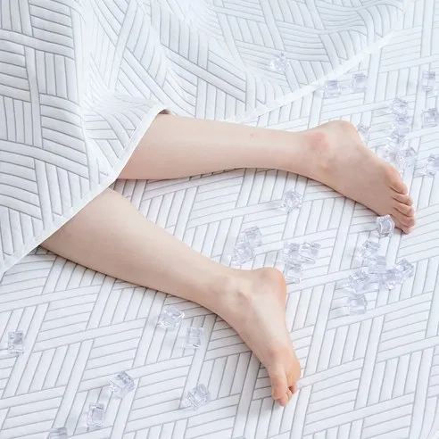 듀라텍스 냉감 쿨매트