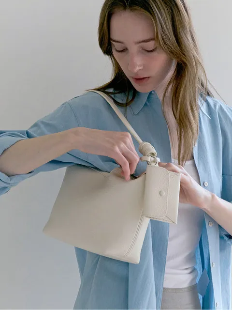 Veneta Volume Bag_6Colors