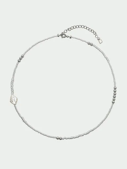 Ice 1 Necklace