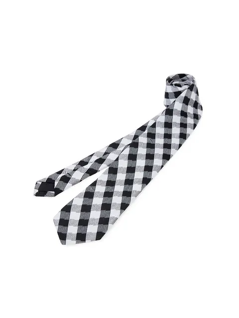 Tenit tie White