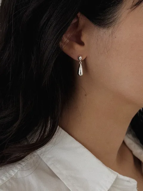 Rain drop Earrings