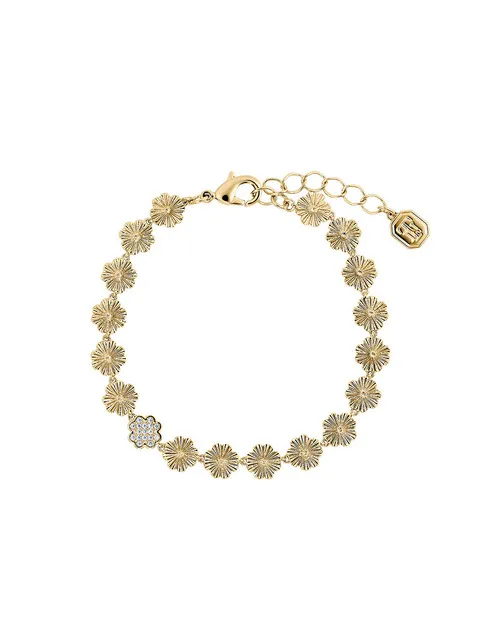 Clover Bracelet