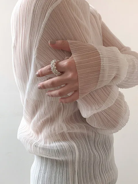 Holiday Ring