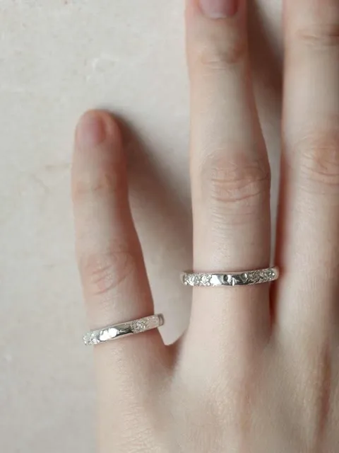 Texture Ring