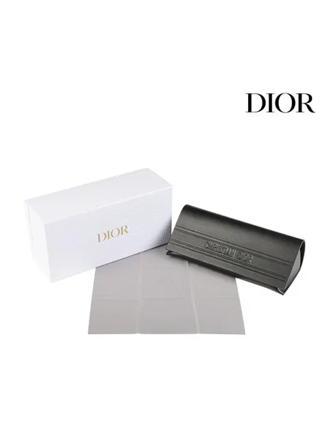 (국내당일출고) 디올 아이웨어 케이스 DI-26