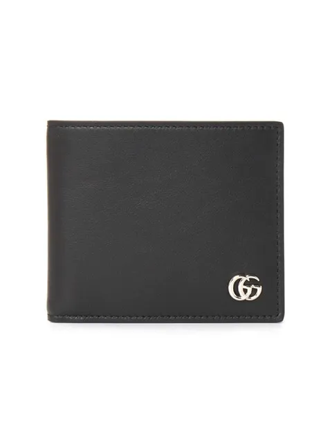 GUCCI 구찌 GG 마몬트 남성 반지갑 835047 AAE07 1000