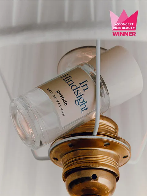 인 하인드사이트 오드 퍼퓸 30ML