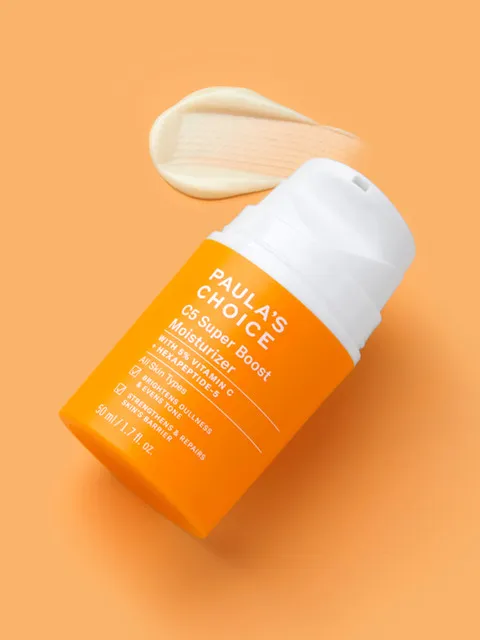 C5 슈퍼 부스트 수분크림 50ml