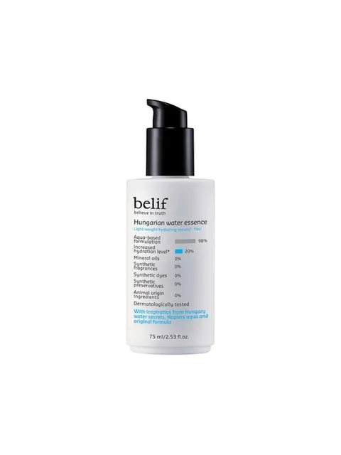 헝가리언 워터에센스 75ml