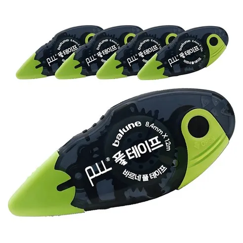 동기바르네 풀테이프 BGT-0180 8.4mm x 12m