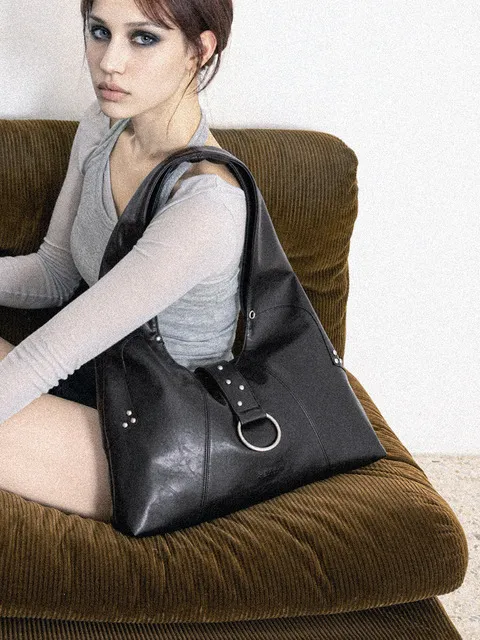 MADDY BAG_Espresso