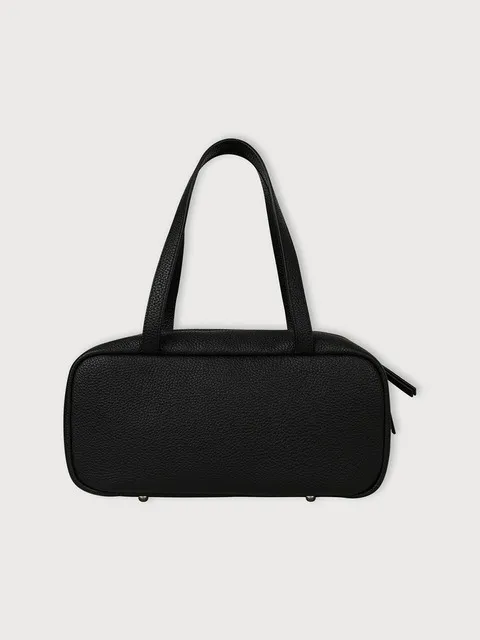 MINI FOLDING BAG_BLACK