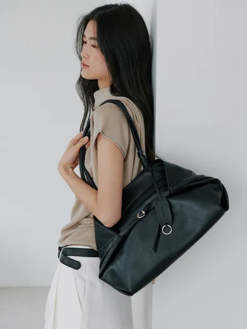 plie bag - 4colors