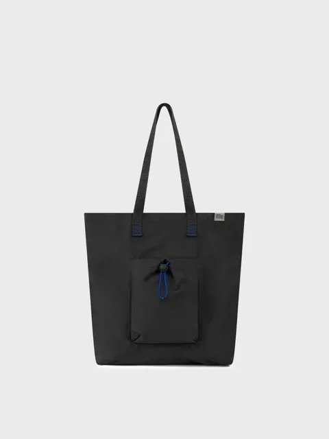 MARKET BAG 001 Graphite