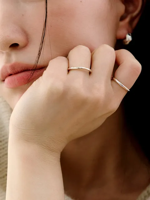 2mm round ring