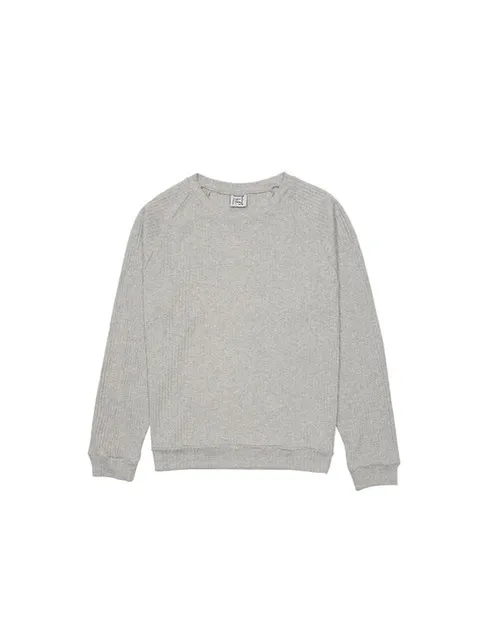 베이스레인지 BASIC SWEAT FBSRI000-GM