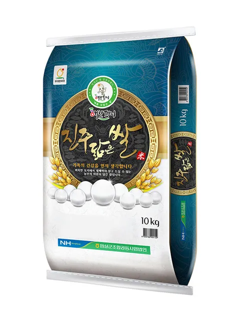 25년산 진주닮은쌀 10kg (새청무/특등급)