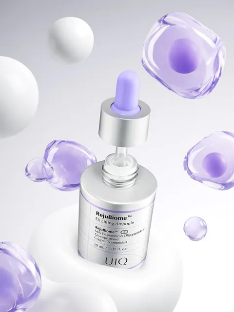 리쥬바이옴 이엑스 리프팅 앰플 30ml
