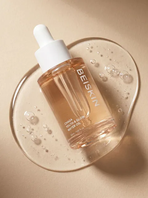 차가 유스 앤 글로우 수분오일 30ml