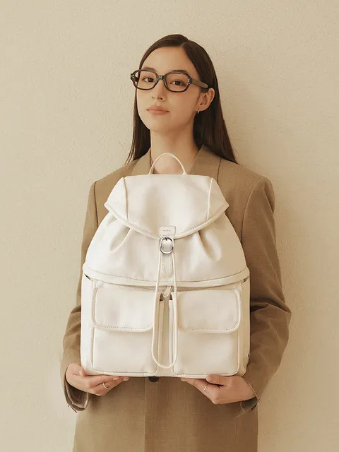mika duel bag