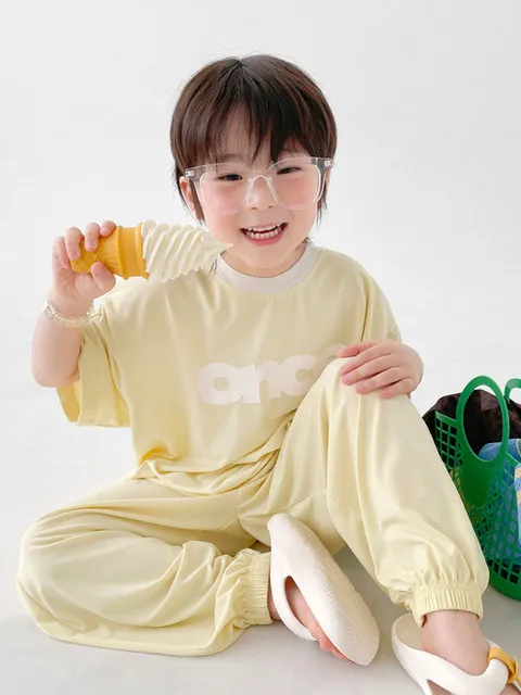 레오 쿨 아이스 상하세트 (3 color)