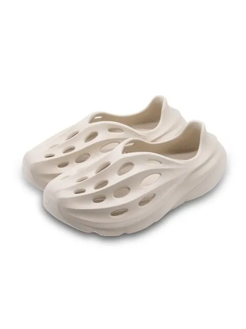 MO Clog Beige
