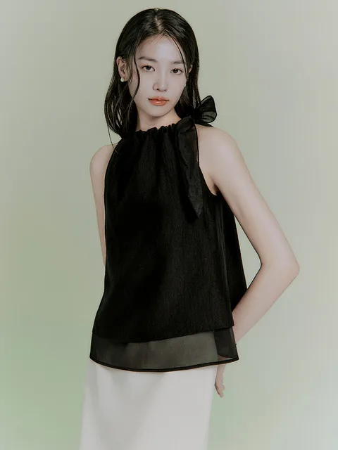 Loimu blouse (2colors)