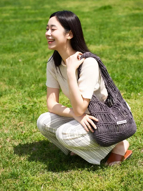 Say Tidee Bag Medium - 2 colors