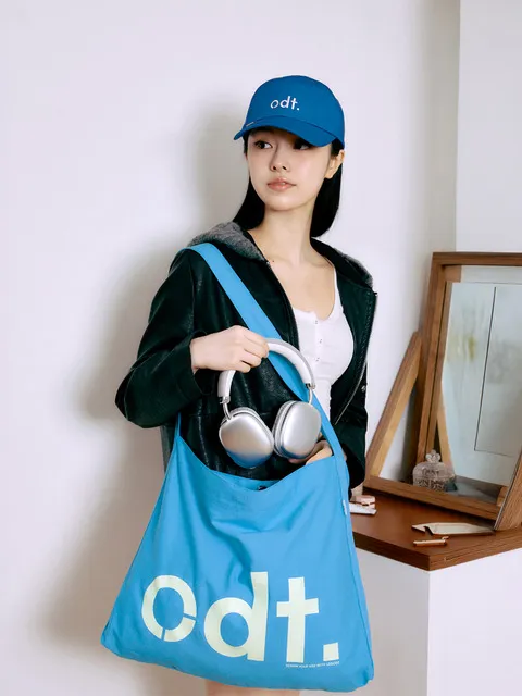 레고트 odt 에코백 (4 colors)